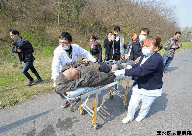珍惜生命 远离车祸