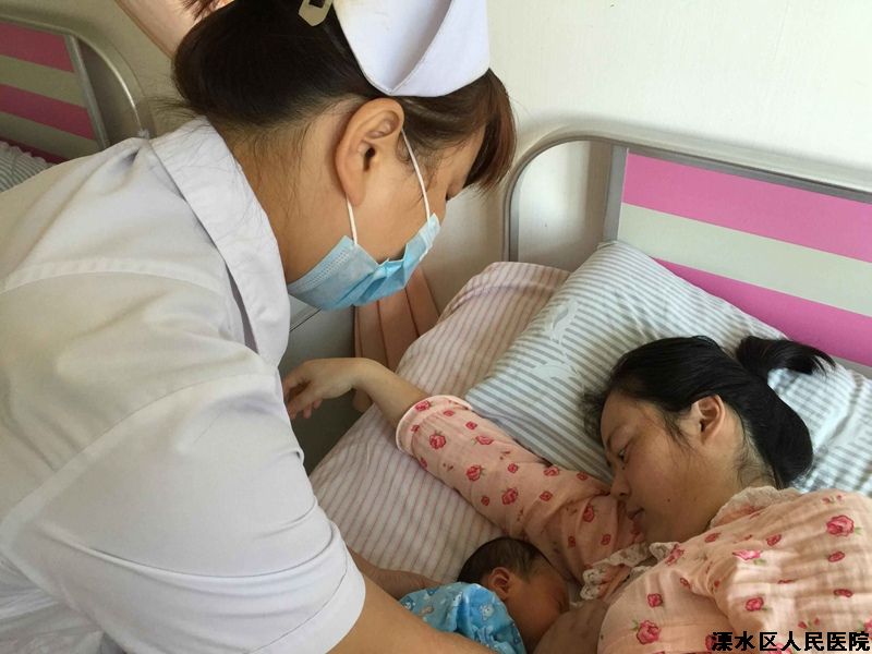 母乳喂养――社会可持续发展的关键