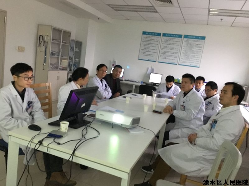 肿瘤患者的福音――多学科讨论（MDT）