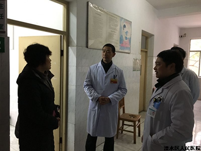 “支农”医生下基层  患者享优质医疗