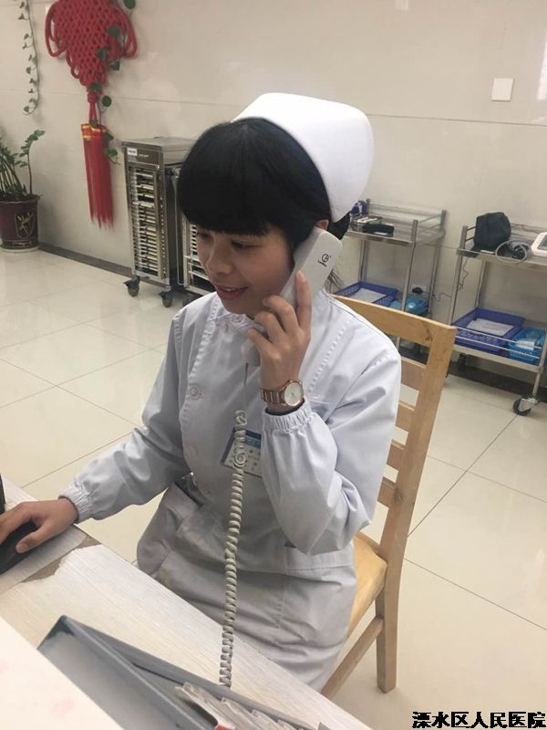 我院护理部新举措提高病人满意度