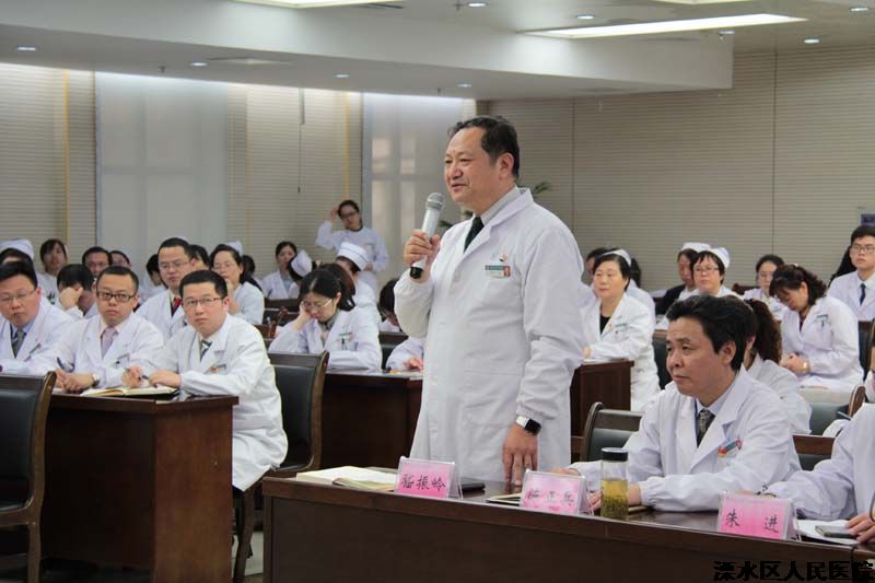 你从“等级医院复核评价与评审”学到了什么？