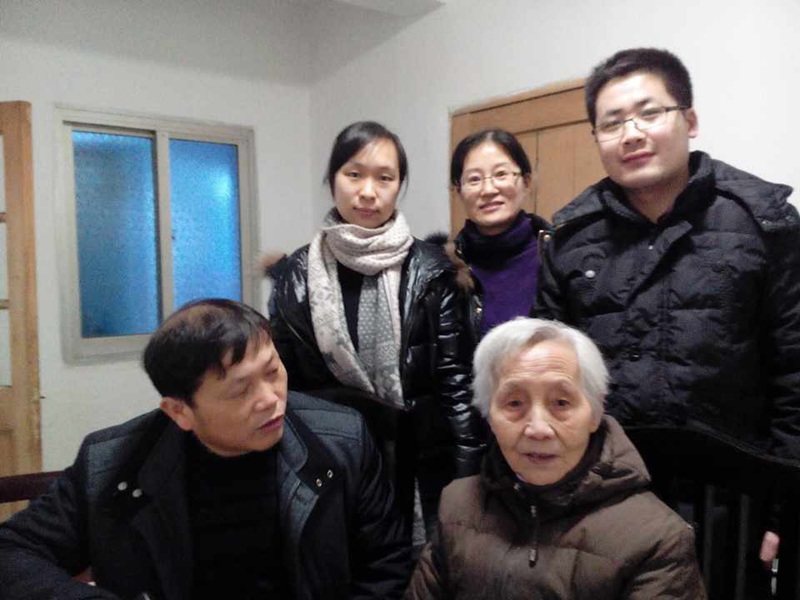 情牵病患，真情回访