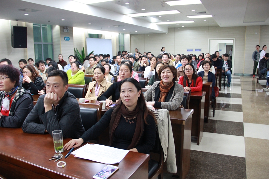 我院召开全院医师大会
