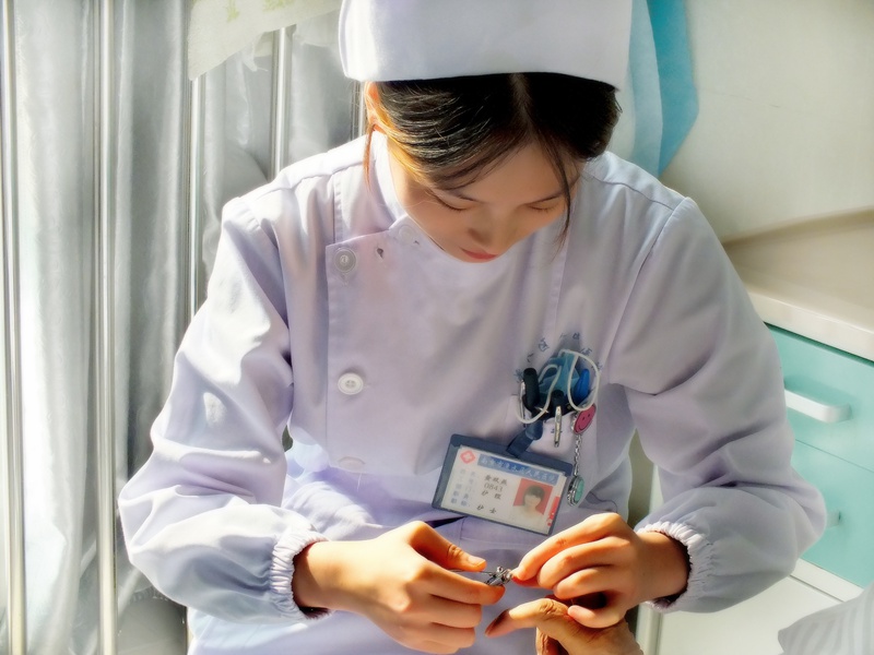 九十周年院庆摄影获奖作品欣赏