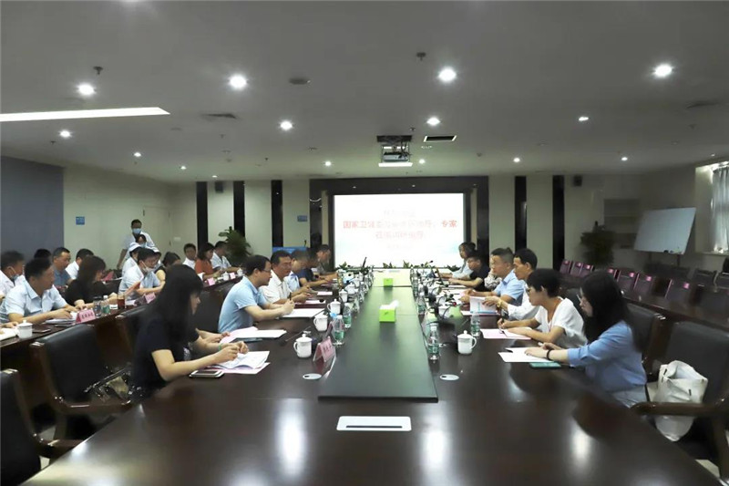国家卫健委莅临我院调研溧水区医共体建设.jpg