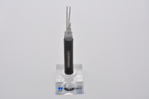 船用塑料绝缘控制电缆