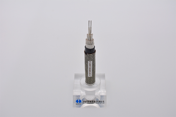 交联聚乙烯绝缘舰船用电力电缆