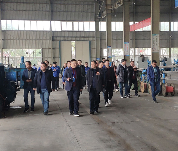 引江济淮工程（安徽段）电缆（一包） 设计联络会在258cn118图库论坛顺利召开