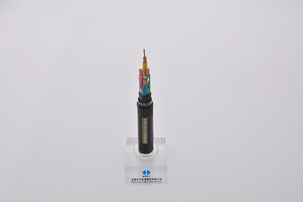 船用橡皮绝缘低压电力电缆