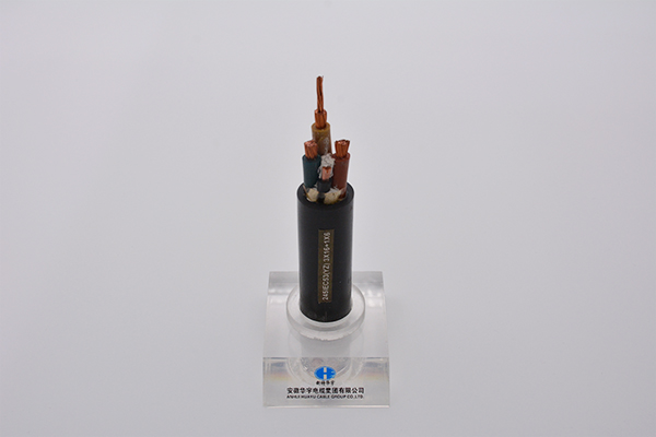 普通强度橡套软电缆