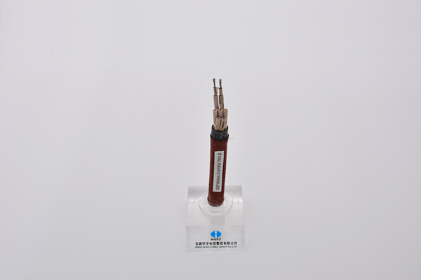 船用橡皮绝缘低压耐火电力电缆