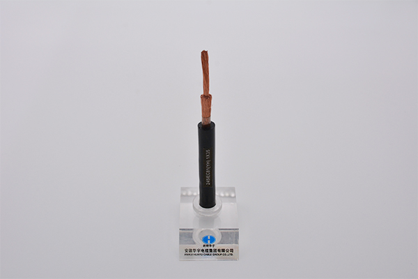 高强度橡套电焊机电缆