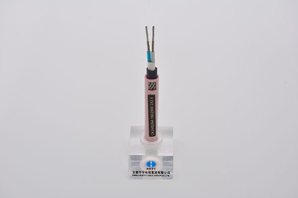 船用塑料绝缘耐火控制电缆