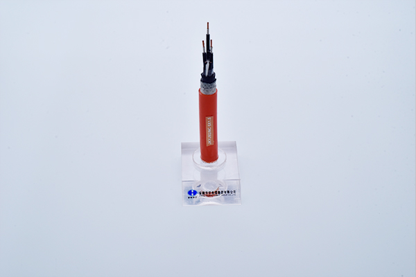 交联聚乙烯绝缘舰船用控制电缆