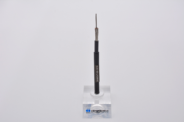 自控温加热电缆