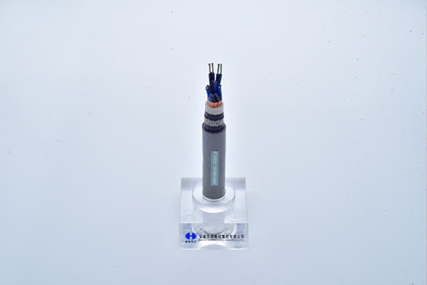 乙丙橡胶绝缘舰船用通信电缆