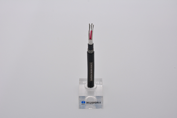 船用塑料绝缘仪表与通信电缆