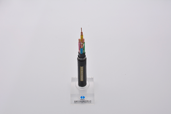 船用硅橡胶绝缘低压电力电缆