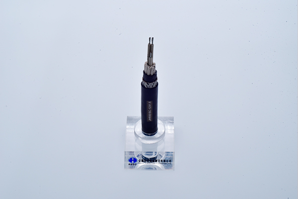 交联聚乙烯绝缘舰船用水密型电力电缆