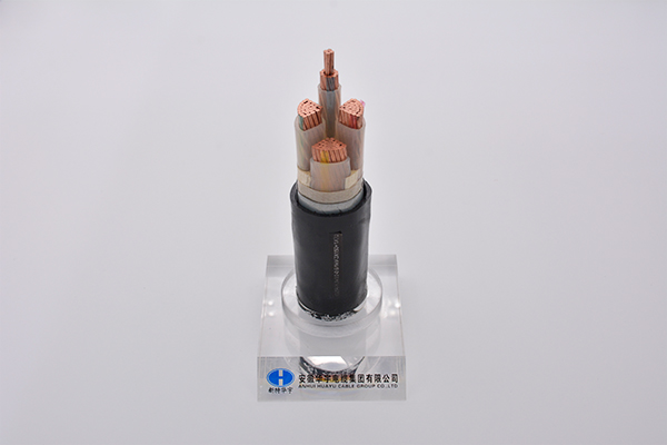 低压隔氧层高阻燃电力电缆