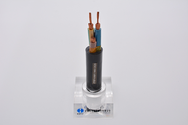 乙丙橡胶绝缘卷筒电力电缆