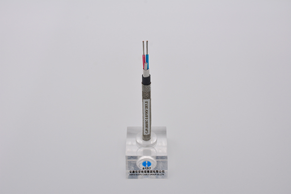 船用塑料绝缘低压电力电缆