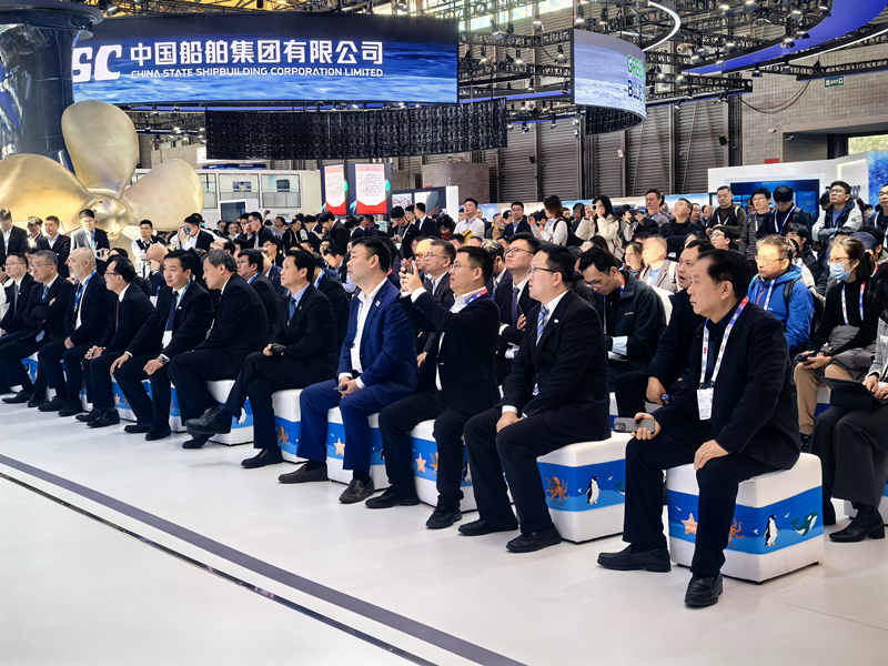 深耕细分市场，做精船舶电缆